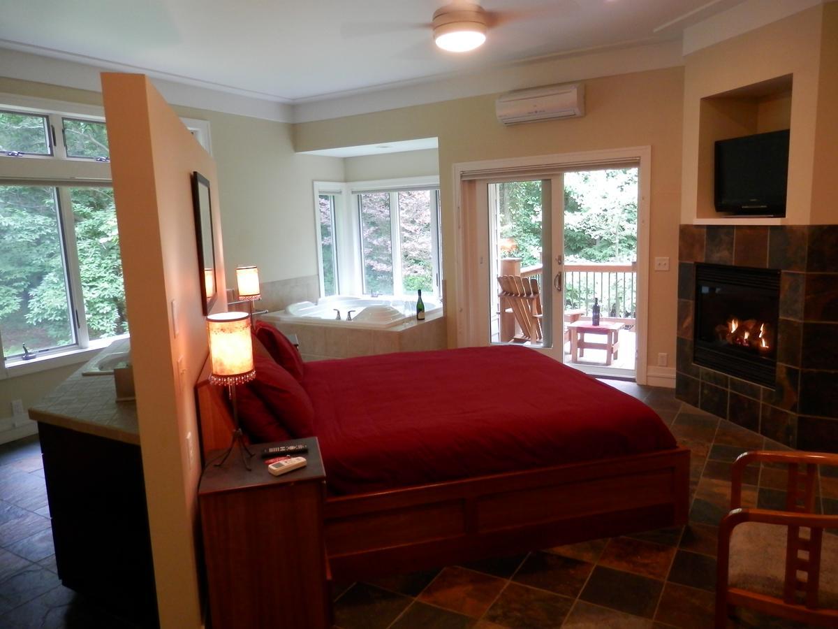 Bed & Breakfast Pigeon Creek - Adults Only Holland