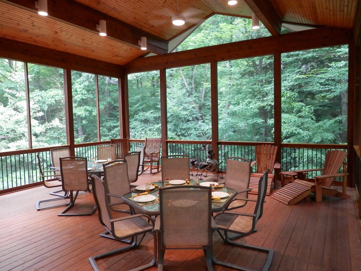 Pigeon Creek - Adults Only
