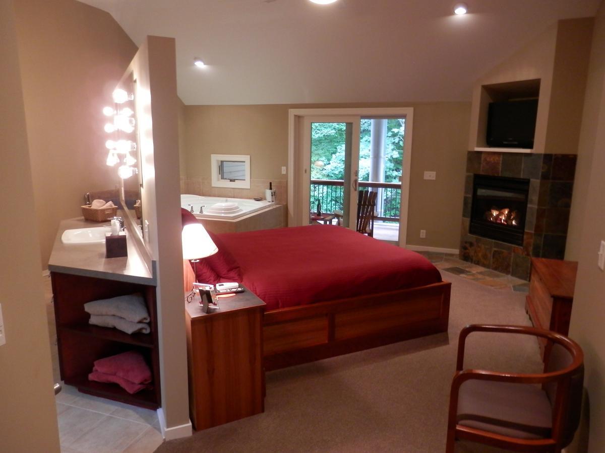 Bed & Breakfast Pigeon Creek - Adults Only Holland