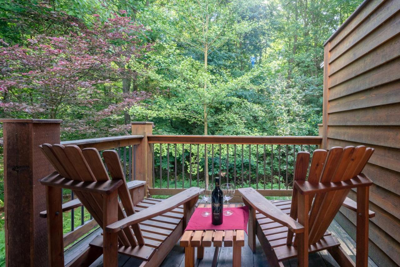 Pigeon Creek - Adults Only Couette-café 3*