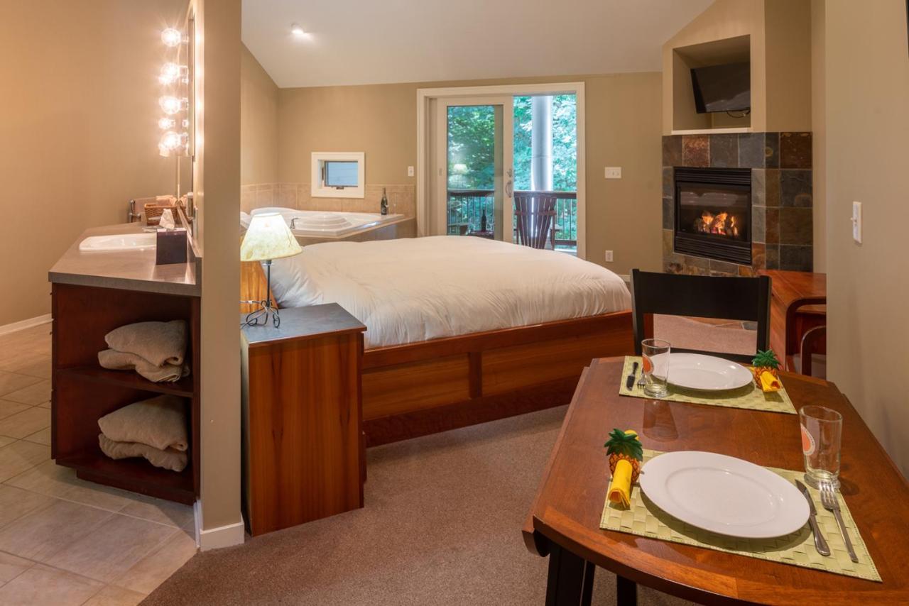 Pigeon Creek - Adults Only 3* Holland