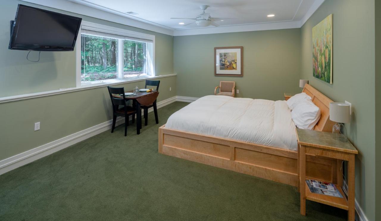 Pigeon Creek - Adults Only