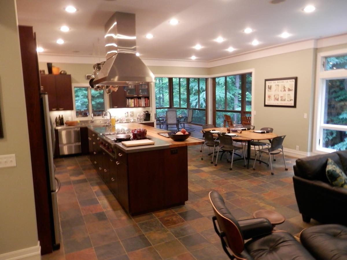 Pigeon Creek - Adults Only Couette-café