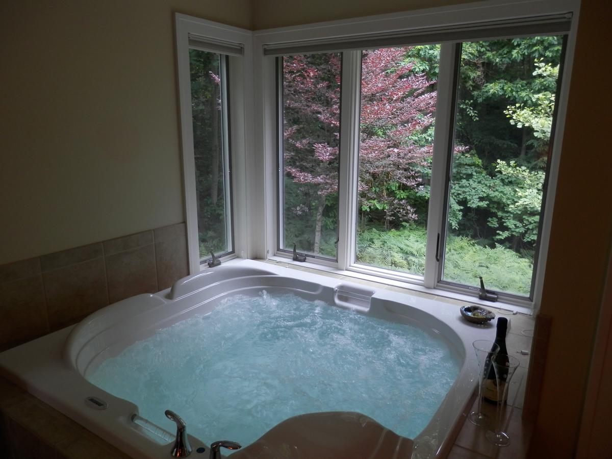 Pigeon Creek - Adults Only Couette-café 3*